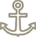 Icon of boat anchor